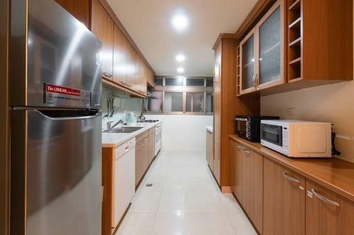 Apartamento Warm Cinema Home 3b2b