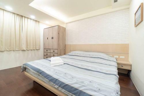 Apartamento Warm Cinema Home 3b2b