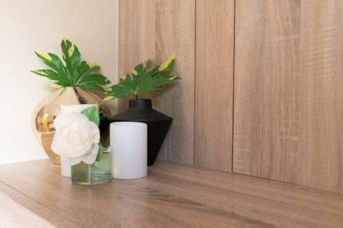 Apartamento Perfect Family Home 3b2b