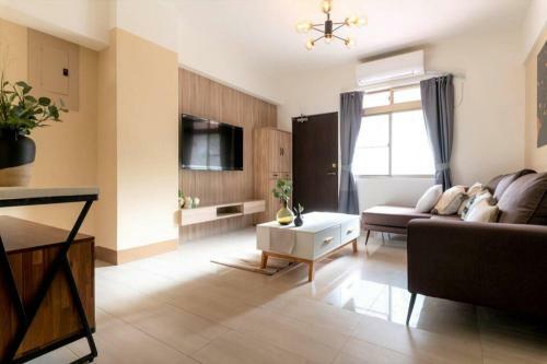 Apartamento Perfect Family Home 3b2b