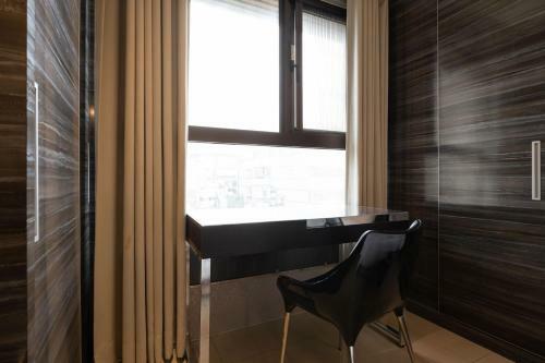Hotel ??????????????? Ntu Gongguan Apt