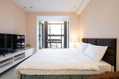 Hotel ??????????????? Ntu Gongguan Apt