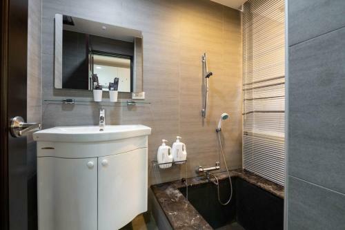 Hotel ??????????????? Ntu Gongguan Apt
