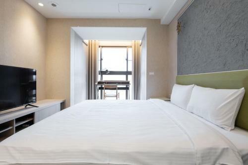 Hotel ??????????????? Ntu Gongguan Apt