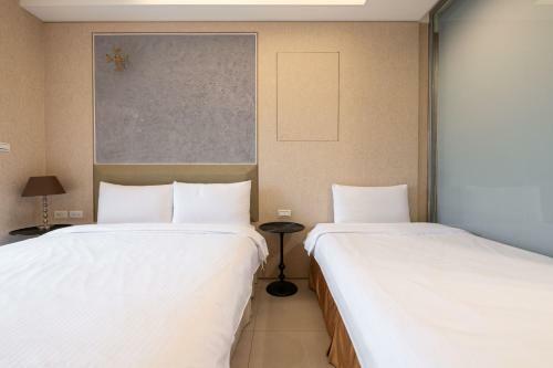 Hotel ??????????????? Ntu Gongguan Apt