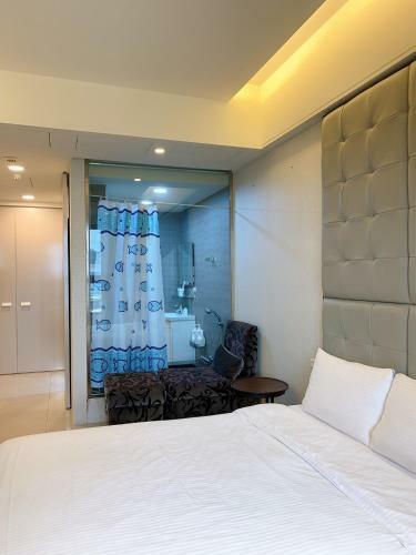 Hotel ??????????????? Ntu Gongguan Apt