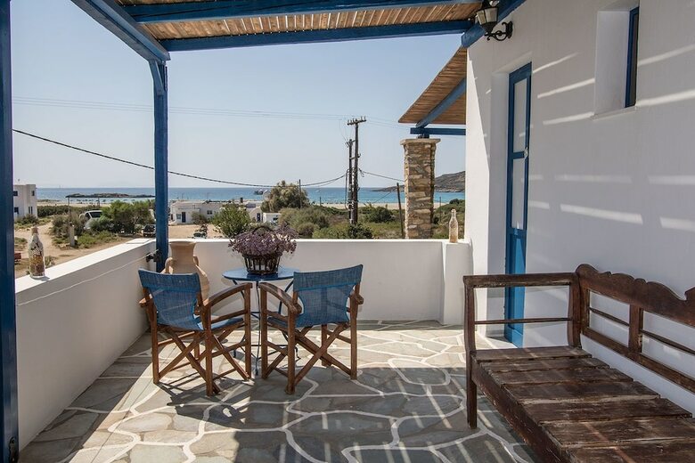 Hotel Dimitris Rooms