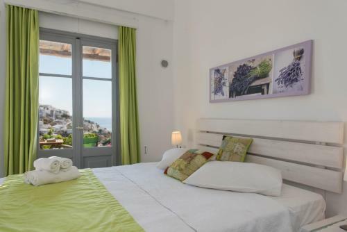 Hostal Agnanti