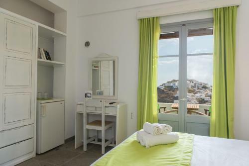 Hostal Agnanti
