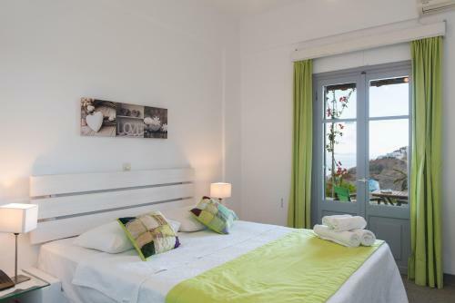 Hostal Agnanti