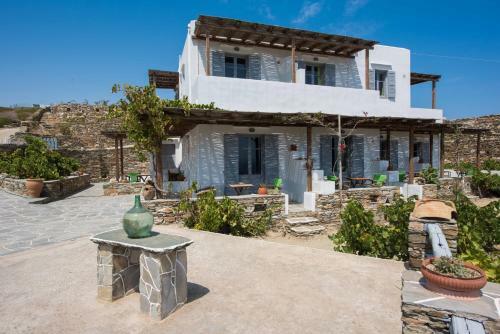 Hostal Agnanti