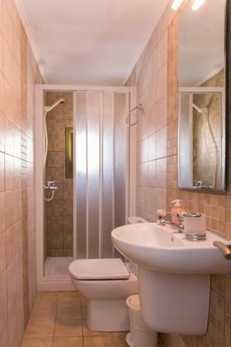 Hostal Agnanti Traditional