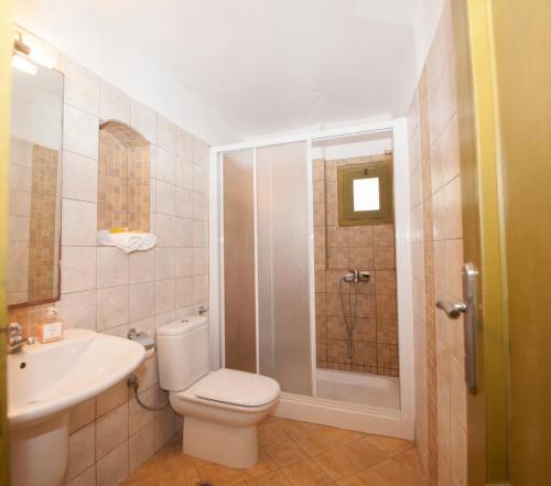Hostal Agnanti Traditional