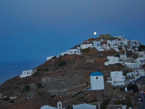 Hostal Agnanti Traditional
