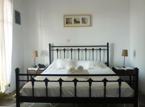 Hostal Agnanti Traditional