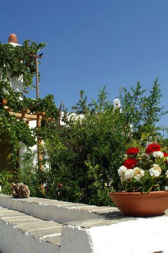 Hostal Agnanti Traditional