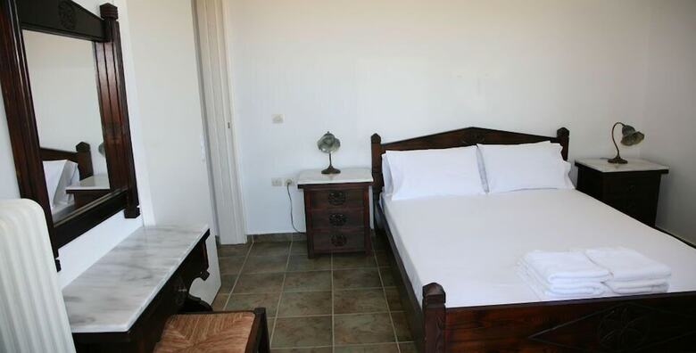 Apartamento Villa Carina