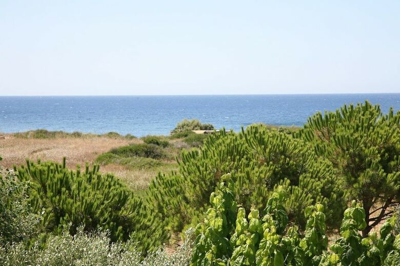 Apartamento Villa Carina