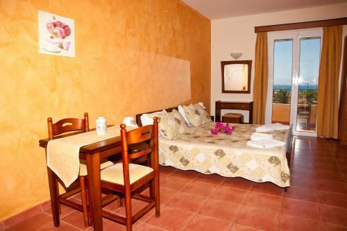 Apartamento Vitoratos Studios