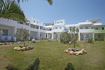 Apartamento Artemis Deluxe Rooms