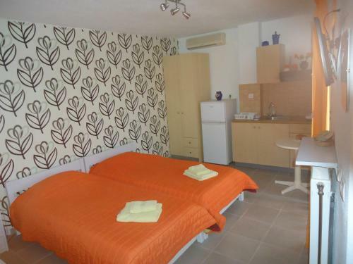 Apartamento Meltemi