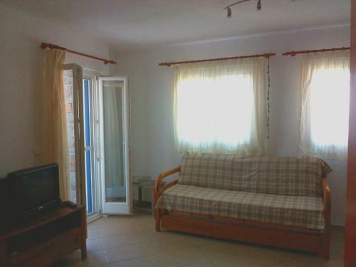 Apartamento Meltemi