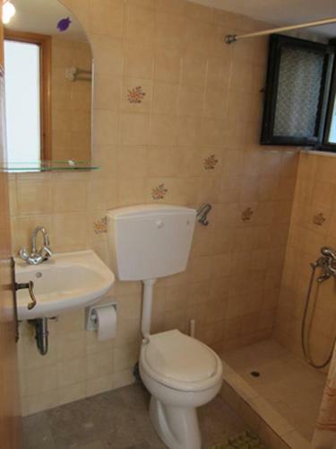 Apartamento Meltemi
