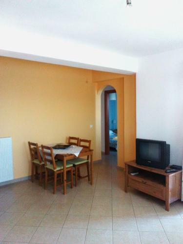 Apartamento Meltemi