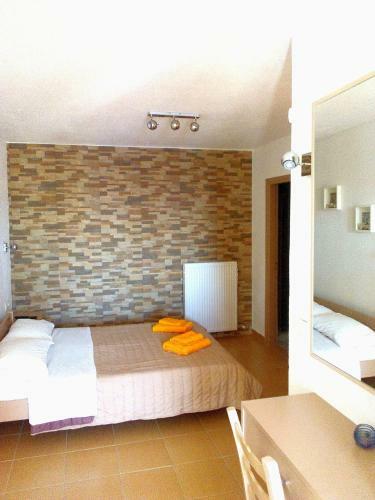 Apartamento Meltemi