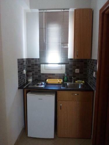 Apartamento Meltemi