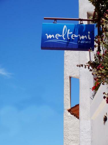 Apartamento Meltemi