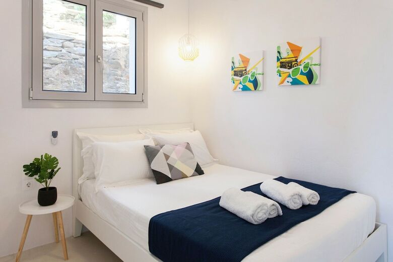 Apartamento Villa Thea