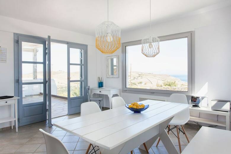 Apartamento Villa Thea