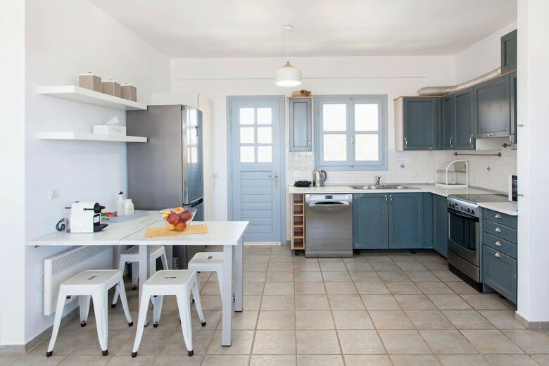 Apartamento Villa Thea