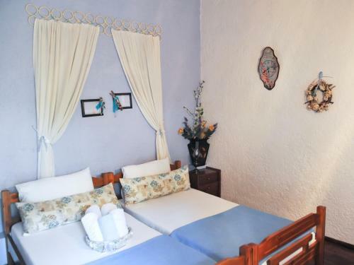 Hostal Guesthouse Xenios Zeus