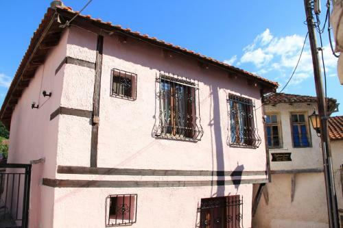Hostal Guesthouse Xenios Zeus
