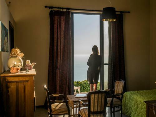 Hostal Serenity
