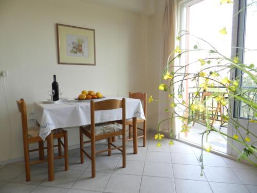 Apartamento Spasmeni Vrisi