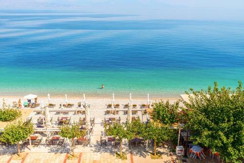 Akrata Beach Hotel