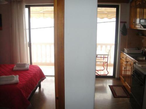 Hostal Antonios Rooms