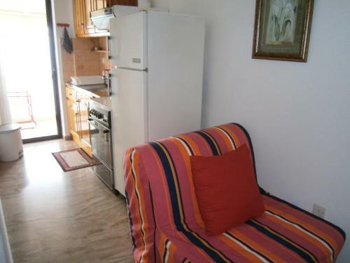 Hostal Antonios Rooms