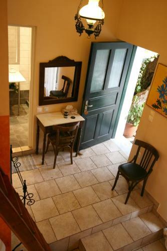 Apartamento Meliti Guesthouse