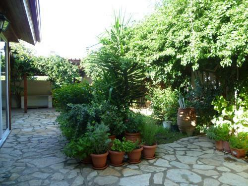 Apartamento Meliti Guesthouse