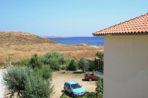 Apartamento Dionisis Studios