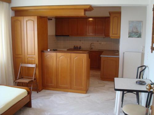 Apartamento Villa Lagosta