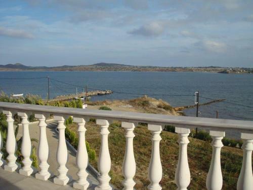 Apartamento Villa Lagosta
