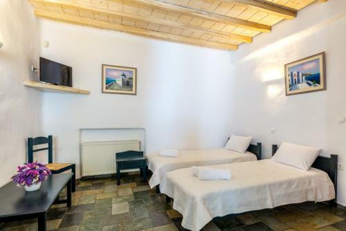 Villa Irini