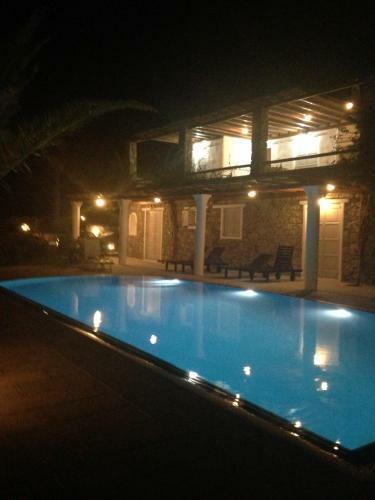 Villa Irini