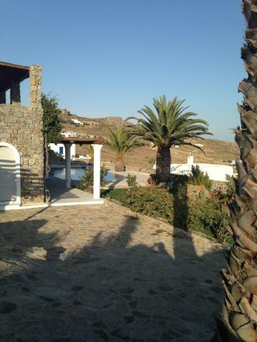 Villa Irini