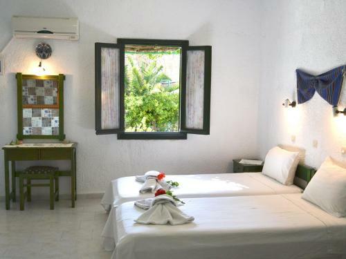 Aparthotel Hotel Finiki View